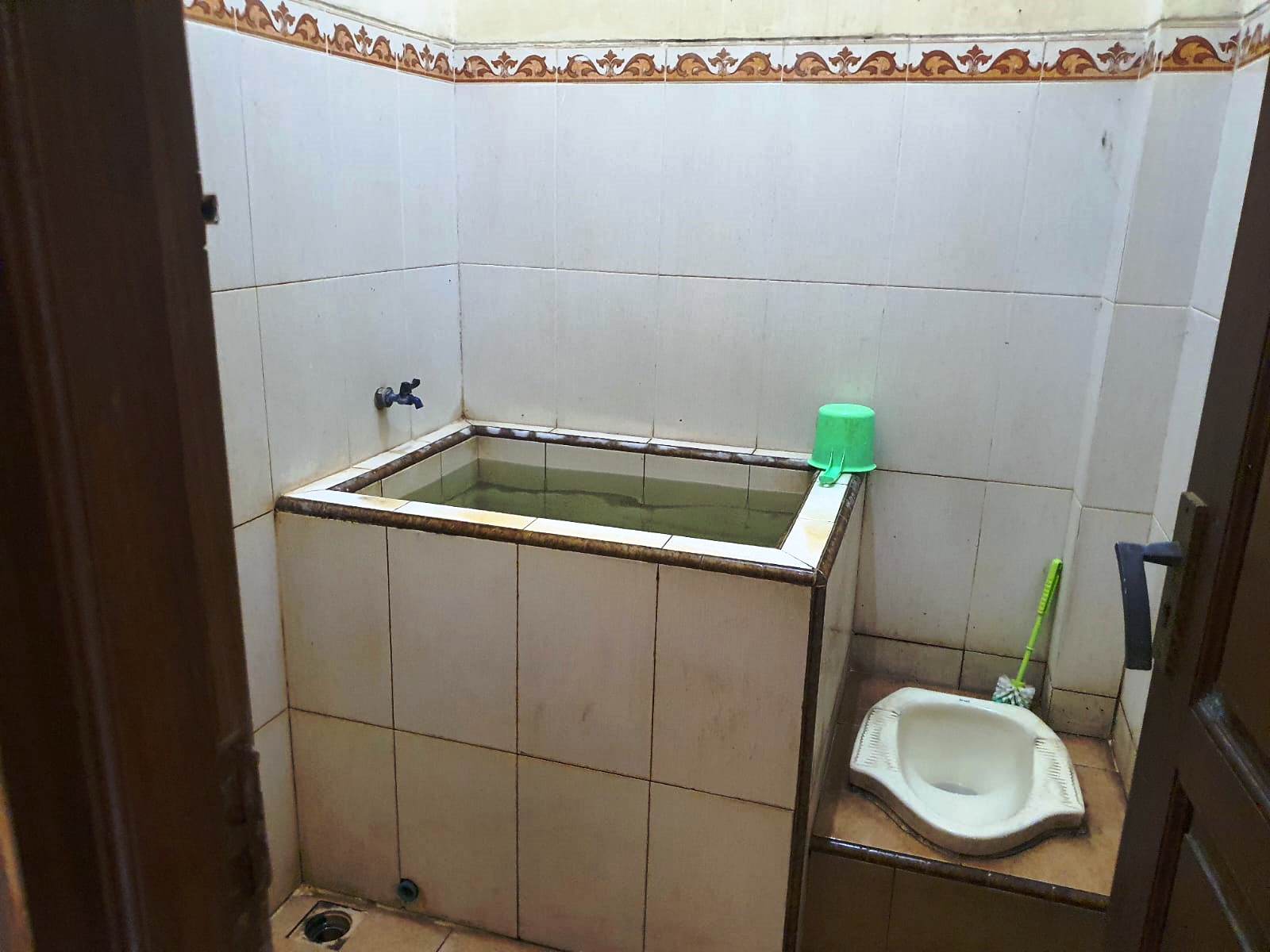SPOT ON 93531 Homestay Puri Indah SyariahNearBandara Internasional Juanda - Tap to explore photos