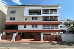 Tranquility Inn, Chennai