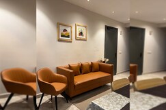 Tosh Entire 3BHK Apartment, Dehradun