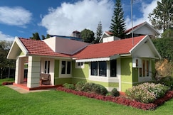 Vistara Villa by the Greenshelters, Kodaikanal