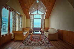 The Amara By Sakinn Stays, Manali