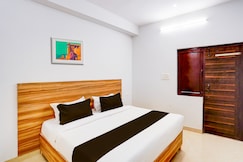 Hotel O THE SIDHARTHA, Ghaziabad