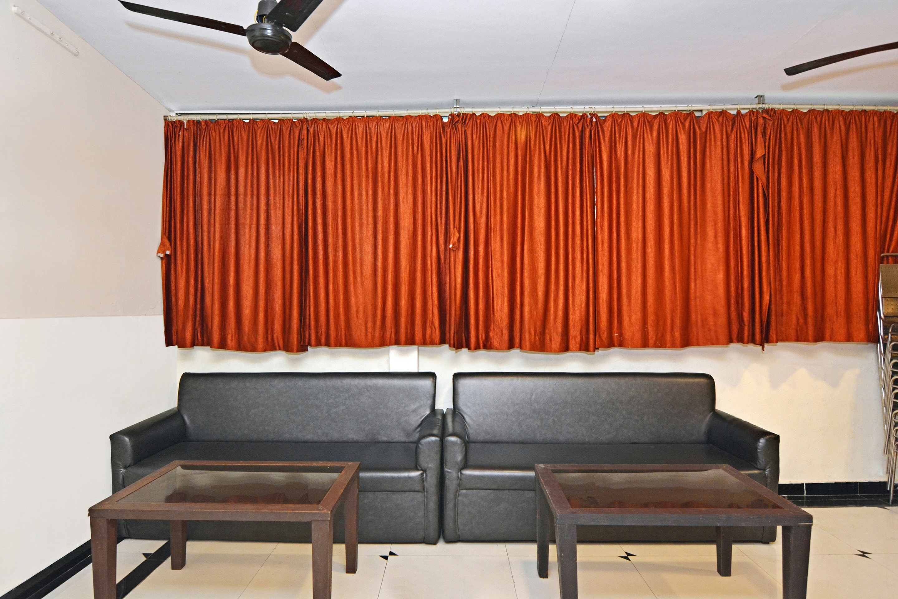 Hotel O Ashwarya Service Apartment - Tap to explore photos