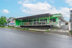 Hotel O Guest House Amanda Syariah, Lampung