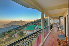 MONAL INN (THE BIRD SANCTUARY RESORT), Pangot