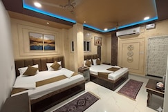 Kashi sawariya P guest house, Varanasi