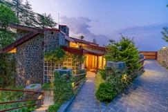 StayVista at Willowbrook Hill, Mashobra