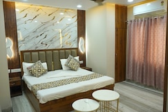 HOTEL SIDDHA PALACE, Jaipur