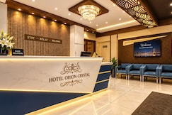 Hotel Orion Crystal, Kolkata