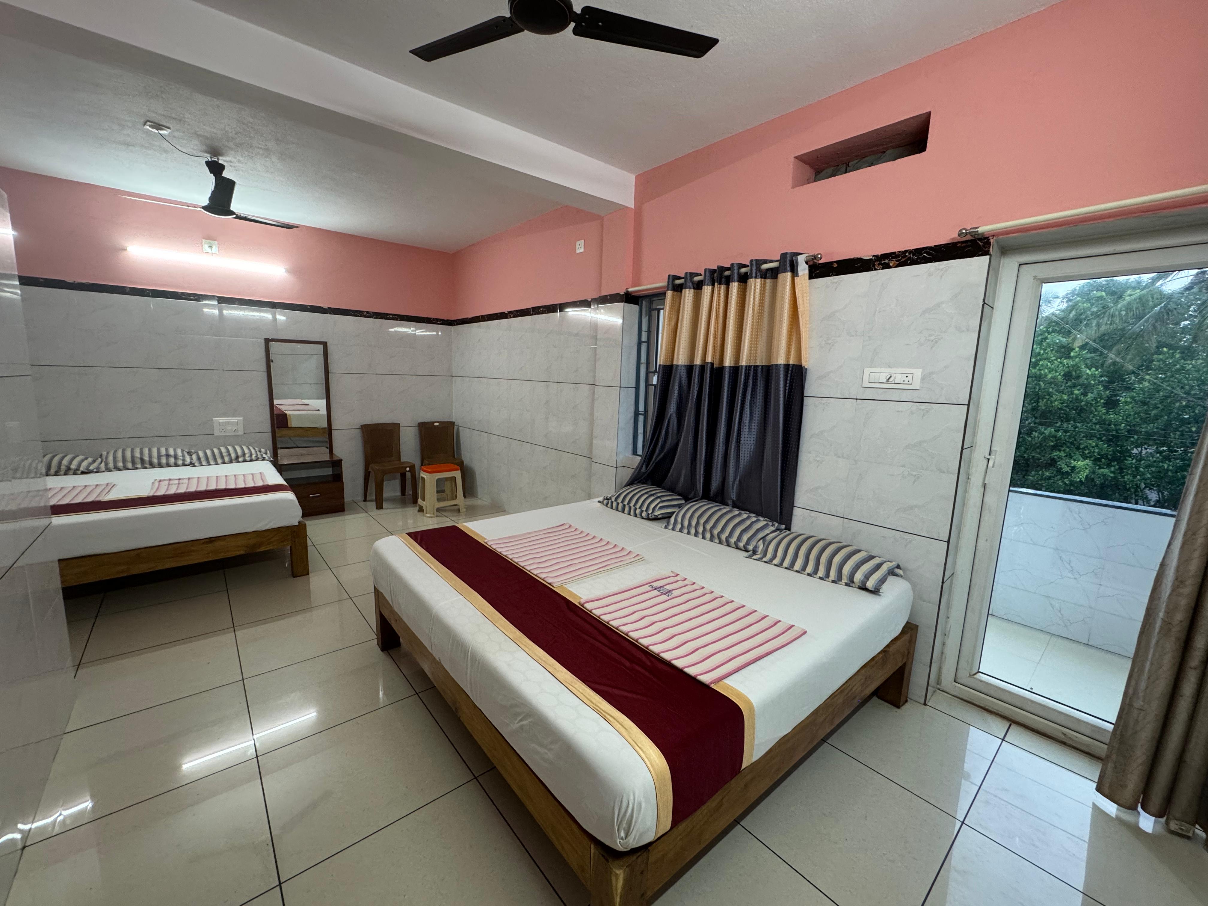 Ashirvad Residency - Tap to explore photos