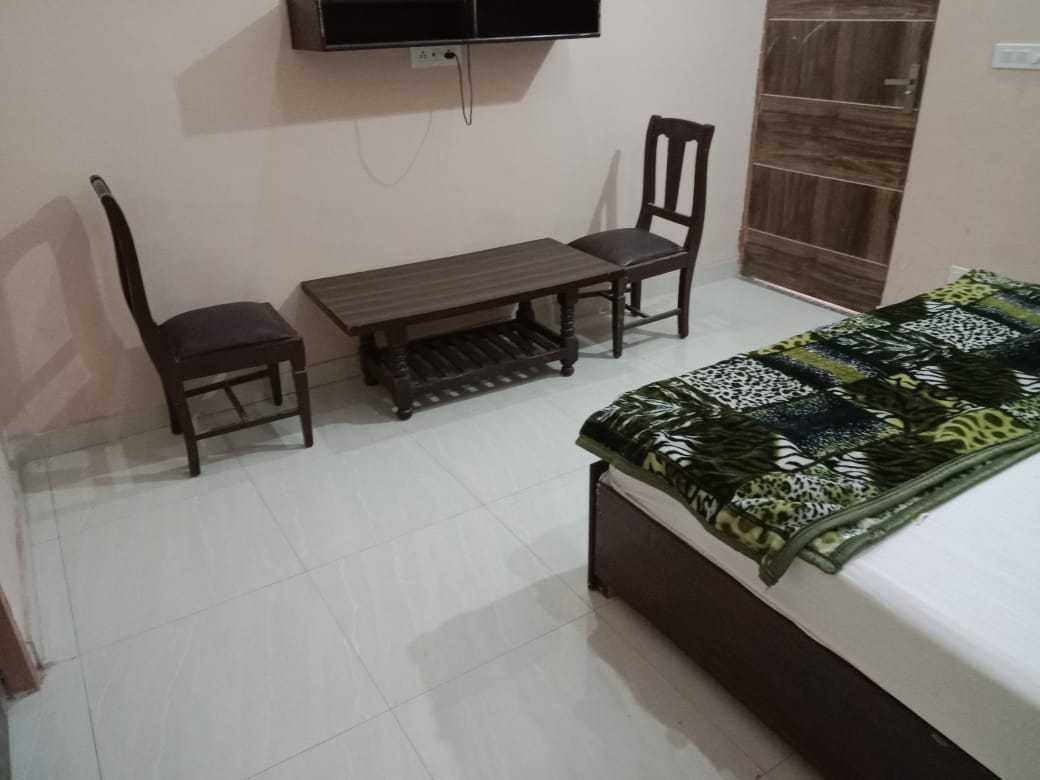 Hotel O Lohiya Palace - Tap to explore photos