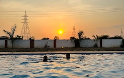 Swimming Pool 1