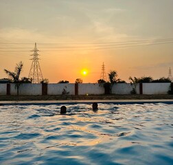 Swimming Pool 1