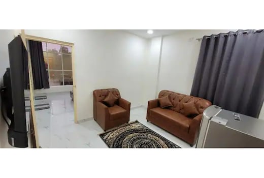 1 room stylish suite with pantry & Attach Bathroom