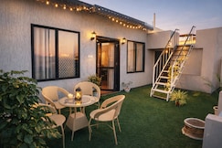 Entire 3 BHK Duplex Villa with Penthouse, Jaipur