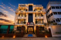 Hotel Aamar Digha, Digha