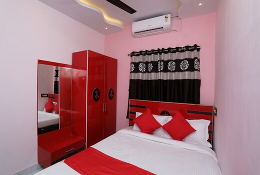 Super Hotel O Hr Inn Near City Centre Salt Lake