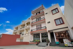 Collection O Vaishno Devi Temple Formerly Hotel The Leaf, Samba