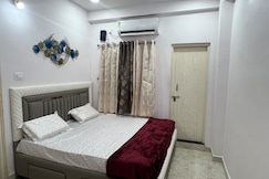 Atlas Homes 1BHK FF102 near Hitech City, Hyderabad, Hyderabad