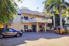 Darling classis, Ranipet