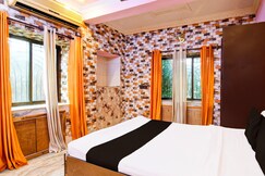 Hotel O Royal Green Guest House, Kolkata