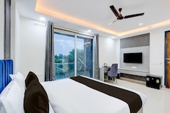 Super Townhouse OAK Hotel Cloud Bay, Gurgaon