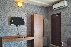 Jovin Homestay, Pondicherry