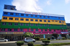 Hotel O Hotel Ramai, Sandakan