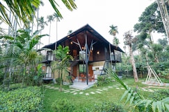 Nithara Nilgiris, Nilambur