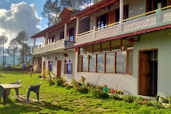Binsar View Homestay, Binsar