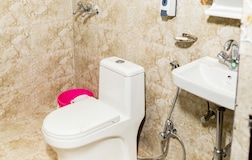 Washroom