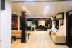 Hotel Park Plaza, Varanasi