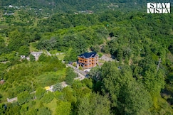 StayVista at Serene @ Amritalaya, Kasol