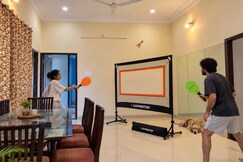 HouseOfMoods Unique Private NearCity, Udaipur