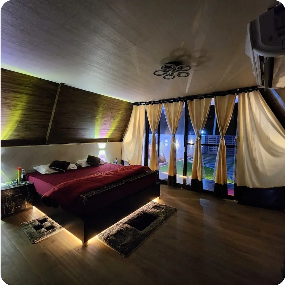 Blueberry resorts yelagiri - Tap to explore photos