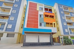 FabHotel Vega, Hyderabad