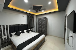 Hotel Jay Palace, Bargarh