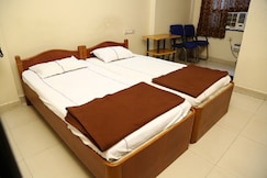 sri sai krishna deluxe lodge, Medchal