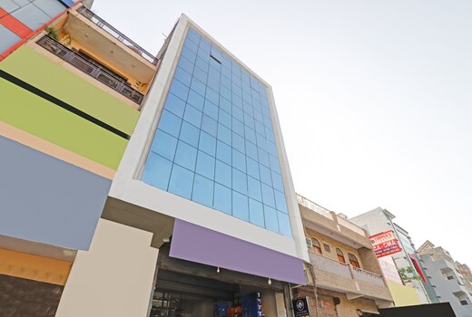Hotel O Town Plaza