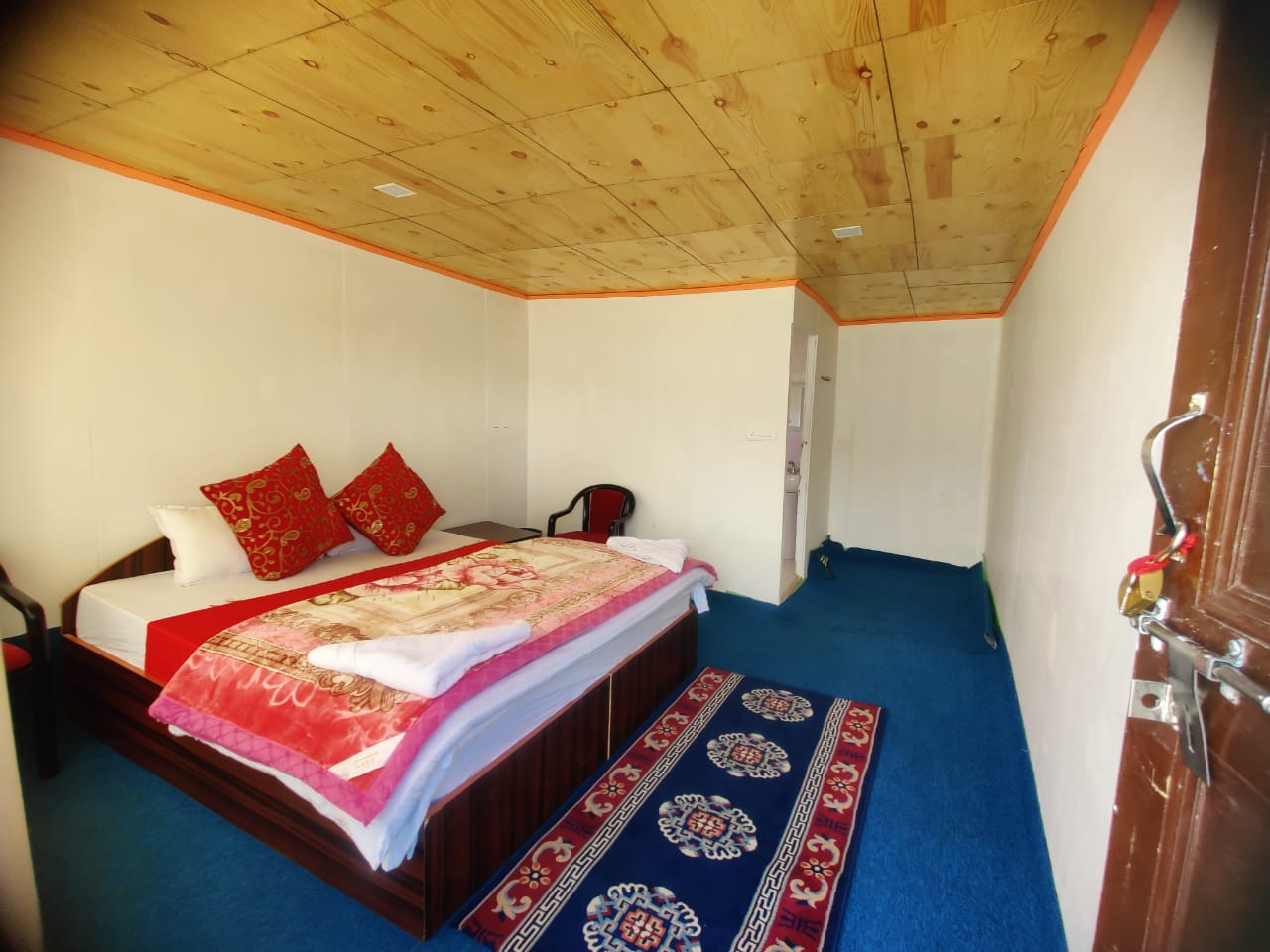 Peace Cottages Pangong - Tap to explore photos