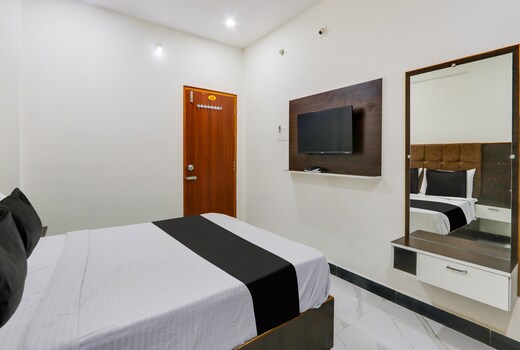 Super Hotel O Arjun Residency