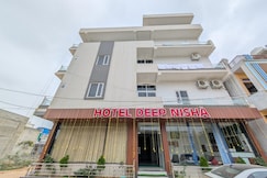 Hotel Deep Nisha, Sikar