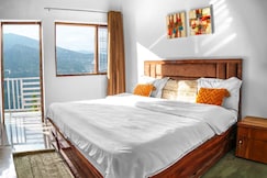 Tattva Hotel Ukhimath, Ukhimath