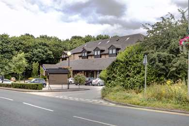 Best Western Wakefield Hotel St Pierre - Tap to explore photos