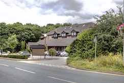Best Western Wakefield Hotel St Pierre, Wakefield
