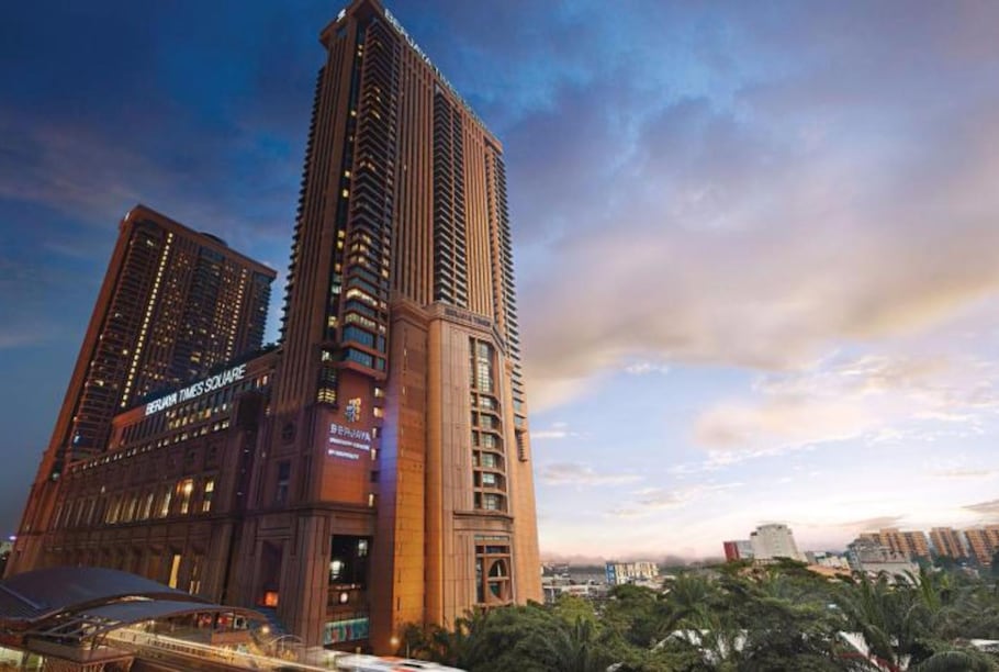 Bukit Bintang Bukit Bintang