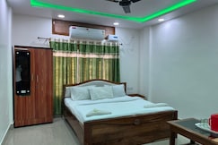 The Rhino Guest House and Homestay, Bokakhat