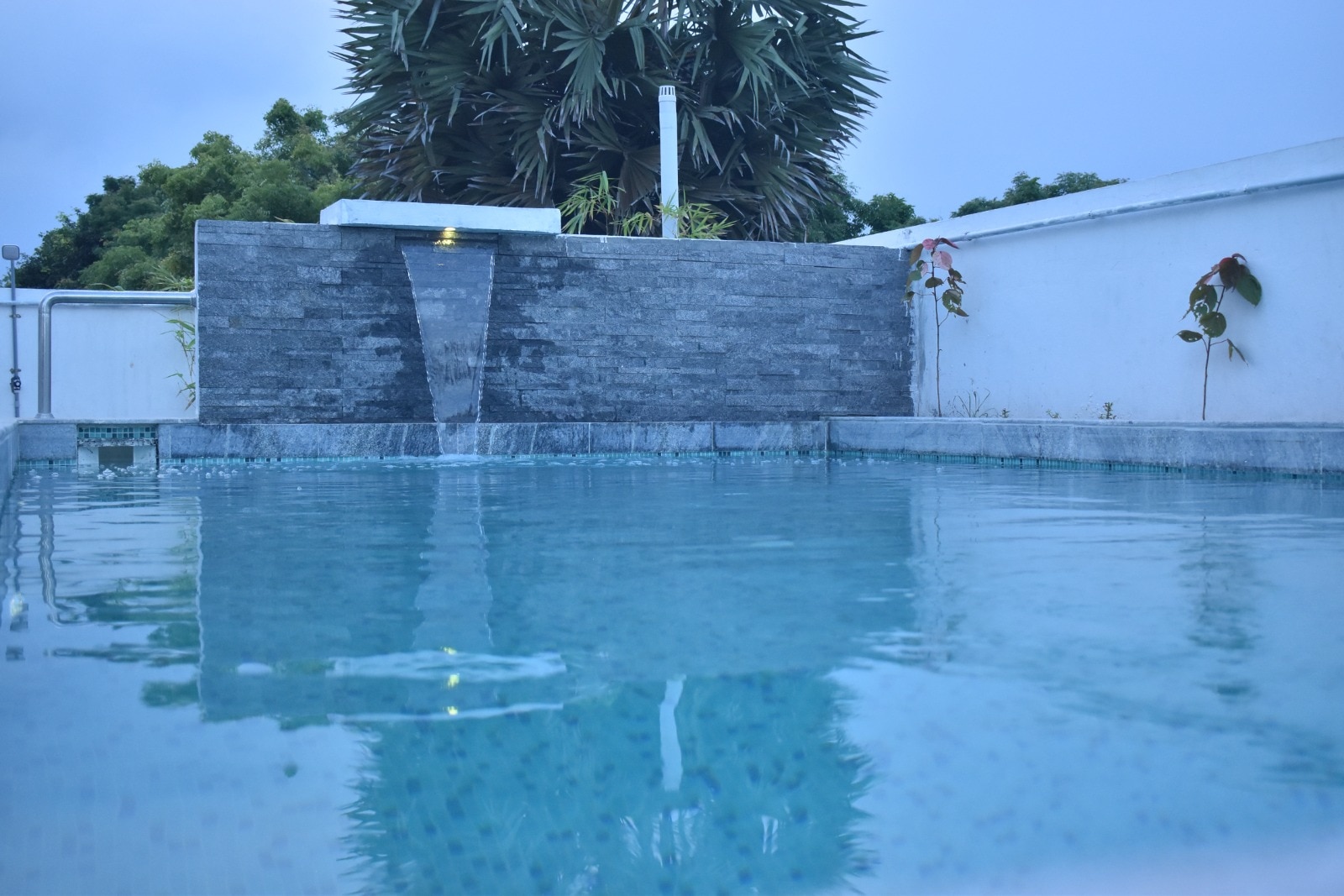 Olive Residency ECR Chennai - Tap to explore photos