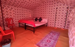 Swiss Camps