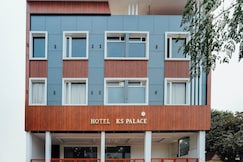 Hotel KS PALACE SARANATH, Varanasi